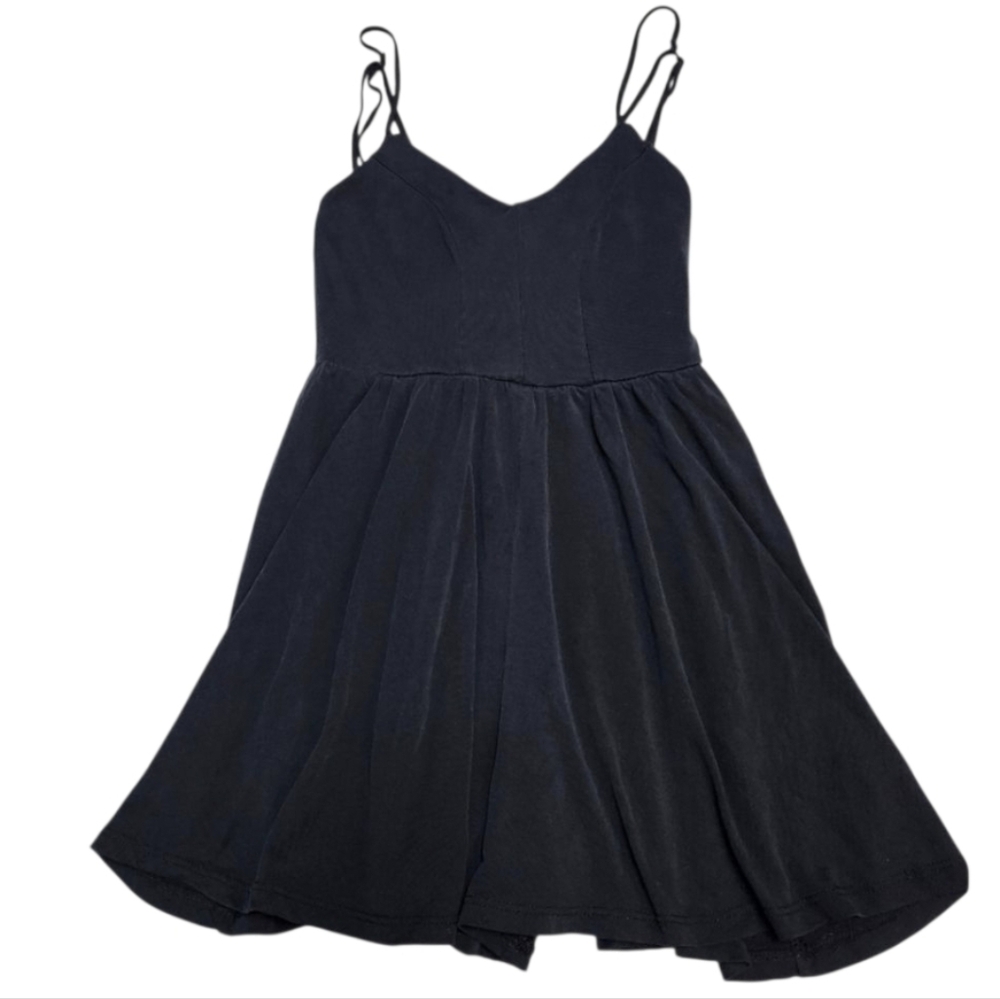 Garage brand Strappy Romper